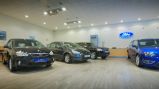 Осенние кредитные программы от компании «Независимость Ford»