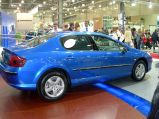 Независимость открывает шоу-рум Peugeot
