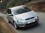 Ford S-Max стал еще комфортнее