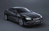 2011Concept BMW Gran Coupe