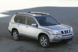 АвтоСпецЦентр приглашает на тест-драйв нового Nissan X-Trail
