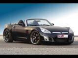 Спортивный KW Opel GT