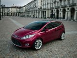 Ford Verve – конец Фиесте!