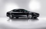 Quattroporte Sport GT S – мировая премьера во Франкфурте