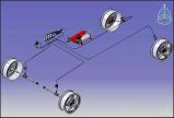Разработана система самоподкачки шин Maxair ATMI