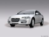 Как Chrysler Sebring превратился в Волгу Siber