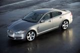 Новый хищник – Jaguar XF 2009