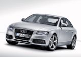 Новая Audi A4: первая официальная информация