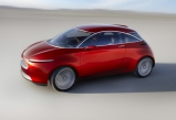 2011 - Ford Start Concept
