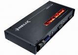 Helix Esprit NEW– «Почувствуй огонь High-End'а!»