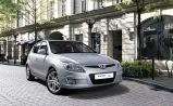 Hyundai покажет на Московском моторшоу i30 и QarmaQ
