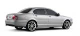 Jaguar X-Type уже в продаже!