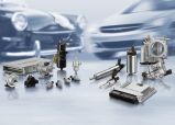 Система бензинового впрыска с электронным управлением Bosch D-Jetronic: 40 лет истории