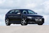 ABT Audi S3 (2007) – Более чем достаточно!