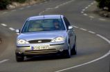 Ford Mondeo - пришелец из виртуальной реальности