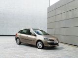 Renault Clio Estate (2008)