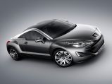 Peugeot 308 RC Z дебютирует во Франкфурте