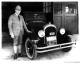 История компании Chrysler