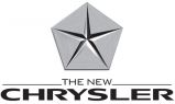 Эмблема Pentastar стала символом новой компании Chrysler (New Chrysler)