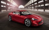 Стоимость Toyota FT-86 повысится.