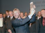 BMW Group вручили премию «Дизайнерская группа года»