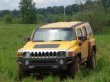 Hummer H3 (2006)