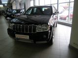Jeep Grand Cherokee с тюнингом Startech – только в «Автолайте»