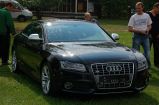 Audi А5 и его спортивная версия S5 - уже в продаже!