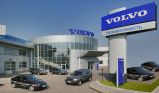 Модельный ряд Volvo 2008 уже в «Независимости»