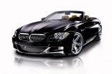 Эксклюзивный BMW M6 Cabrio Neiman Marcus - в России