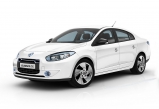 Z.E. Renault: Fluence и Cangoo Van