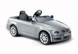 Электро-кабриолет BMW для самых маленьких