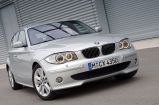 BMW 130i (2005)