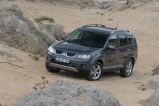 Новые варианты Mitsubishi Outlander XL