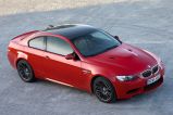 BMW объявляет цены и начинает прием заказов на новый BMW M3 купе