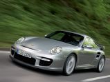 Турбомонстр - Porsche 911 GT2