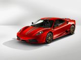 Михаель Шумахер представит новую Ferrari 430 Scuderia