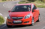 Новый Opel Corsa GSi: мощные показатели и утонченная спортивность