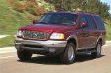 Ford Expedition (2000)
