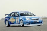Chevrolet Lacetti будет выпускаться с комплектом кузовных деталей WTCC