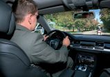 Audi А8: представительский десант