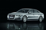 2011 Audi A8L, уже скоро, в Пекине.