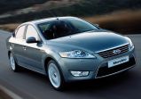 Первая партия нового Ford Mondeo уже в «Независимости»