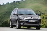 Семейный Citroen C-Crosser (2008)