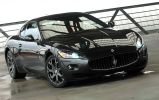 Maserati начала прием заказов на GranTurismo Coupe (2007)