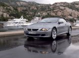 6-серия BMW 2008: купе и кабриолет