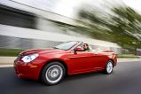 Долгожданный Chrysler Sebring Cabrio (2008)