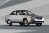 ВАЗ Lada Priora 21708 Premier: длиннее – значит, лучше?