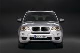 На пике формы: BMW X5 M Sports Package (2007)