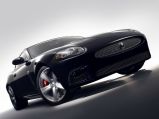 Рестайлинг для Jaguar: представлены обновленные версии XK, XKR и X-Type 2008 года